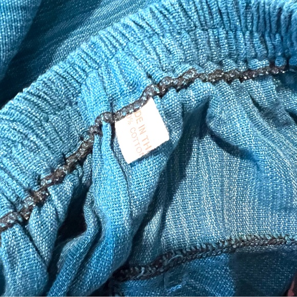 Thai fisherman pants - Picture 3 of 4